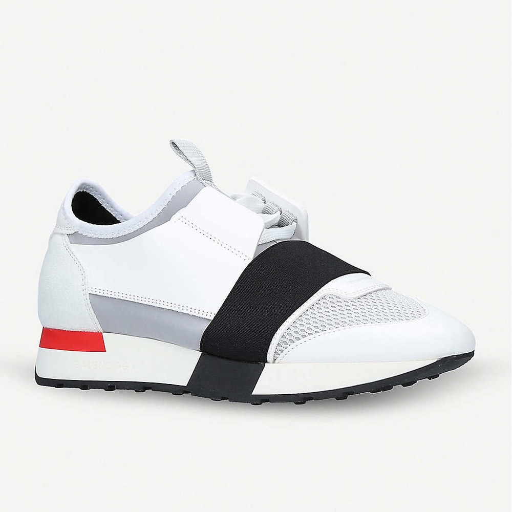 Balenciaga Race Runners trainers